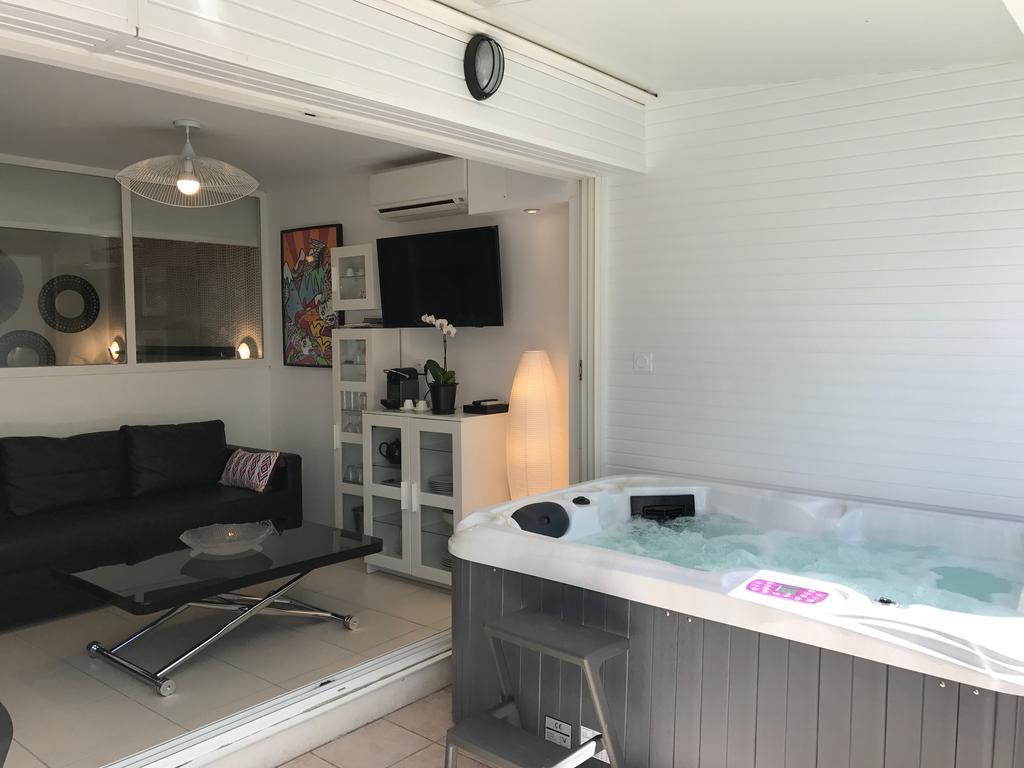 Cap Locations Naturisme Agde Extérieur photo